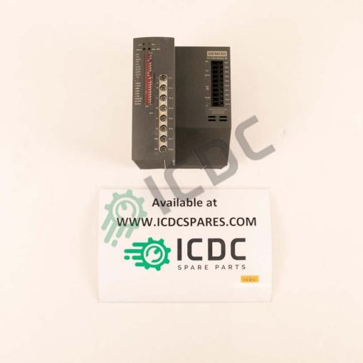 SIEMENS - 6AG1931-2FC21-7AA0 - SIPLUS PS DC UPS Modul