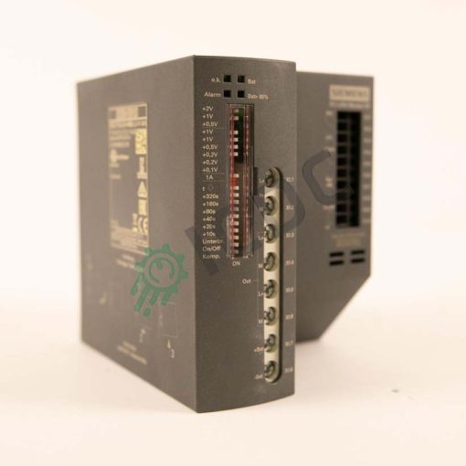SIEMENS - 6AG1931-2FC21-7AA0 - SIPLUS PS DC UPS Modul - Image 3