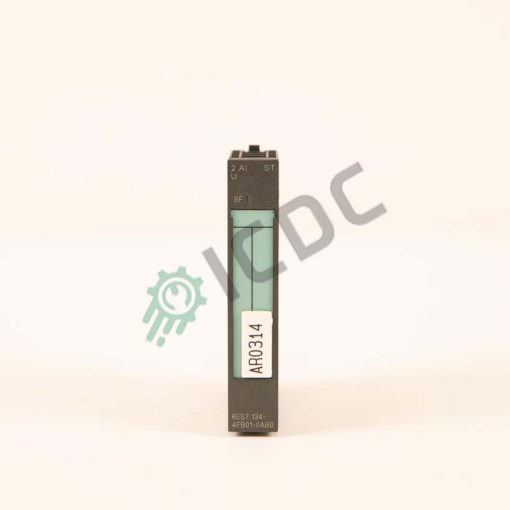 SIEMENS - 6ES7134-4FB01-0AB0 - SIMATIC DP Module ET200S - immagine 4