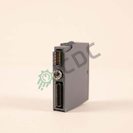 SIEMENS - 6ES7138-6AA00-0BA0 - SIMATIC ET 200SP Counter Module - Image 4