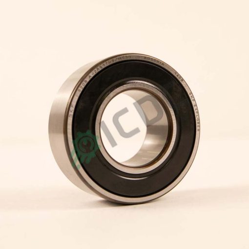 SKF - 3208 A-2RS1TN9 - Bearing - Image 2