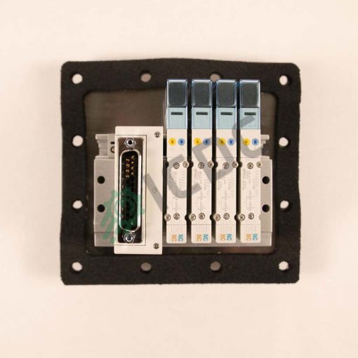 SMC - SY3A00-04-CGX50127 - Pneumatic Control Units - ICDC-012916 - immagine 5
