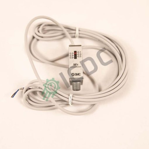 SMC - IS10-01-6L - Switch - Image 2