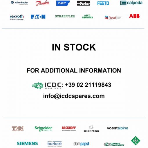 DANFOSS - 130B1135 - Module