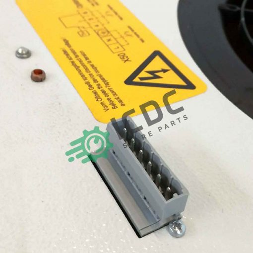 PFANNENBERG - PWS7332 12053010055 - Heat Exchanger - Image 3