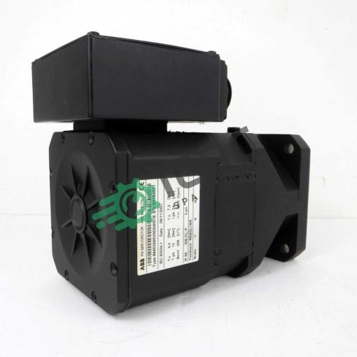 ABB - 86403000V002 - Servomotor - Image 3