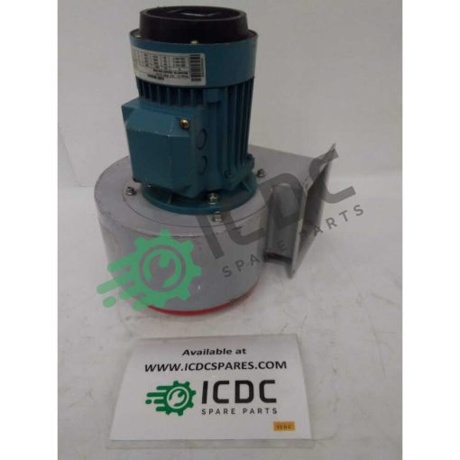 Blower - M2AA071B - ABB