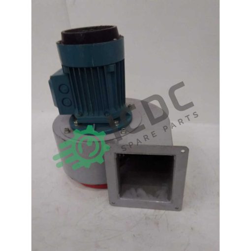 Blower - M2AA071B - ABB - Image 3