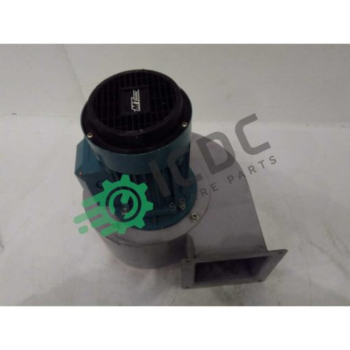 Blower - M2AA071B - ABB - Image 4