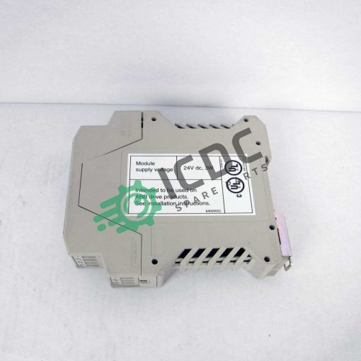 ABB - NPBA-12 - Module - Image 3
