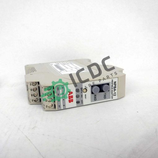 ABB - NPBA-12 - Module - Image 5
