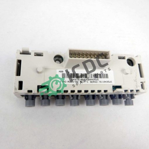 ABB - RDCO-03 - Module - Image 2
