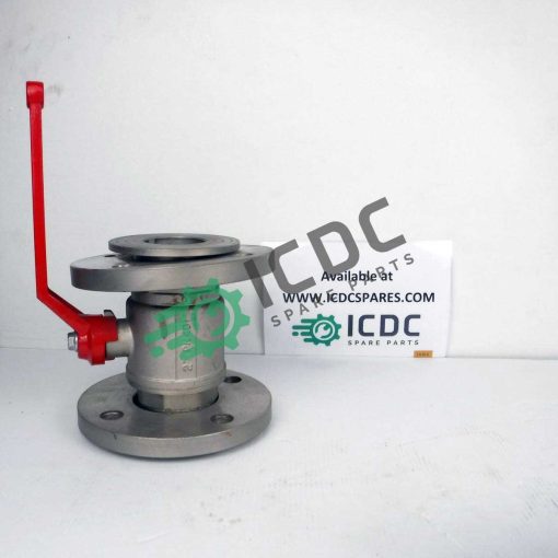 ACE - DN50-PN40 - Valve