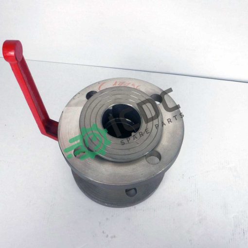ACE - DN50-PN40 - Valve - Image 2