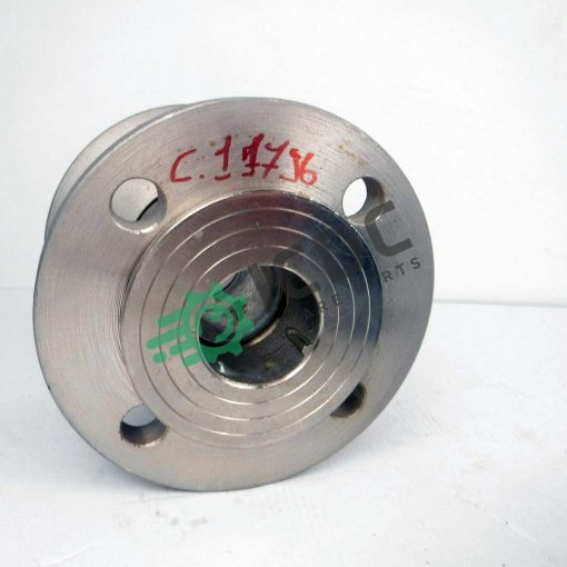 ACE - DN50-PN40 - Valve - Image 3