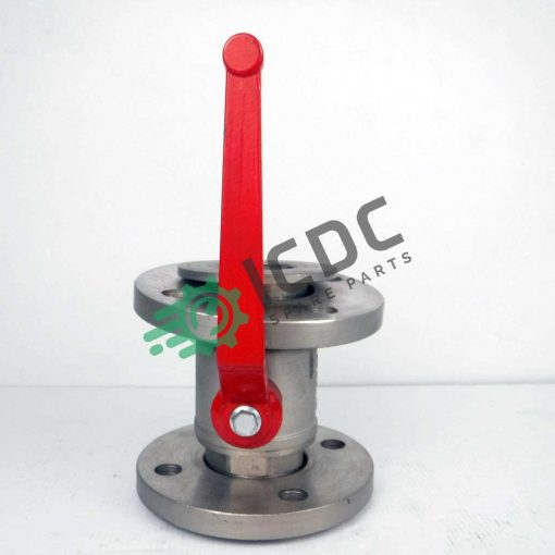 ACE - DN50-PN40 - Valve - Image 4