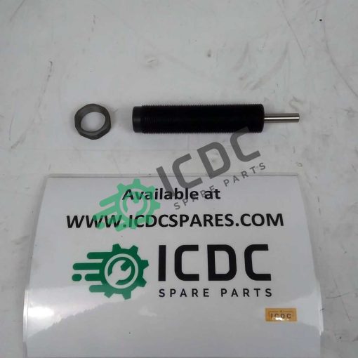 ACE - MC-600-MH2 - Decelerator
