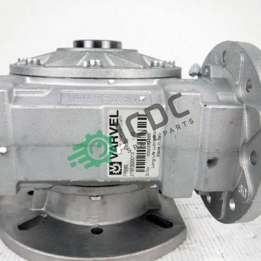 AETNA GROUP - 261300004 - Gear-Reducer - Image 2