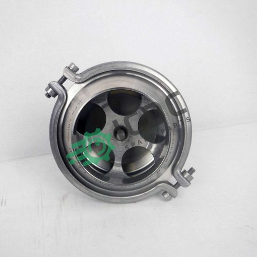 Valve 9612-2200 - ALFA LAVAL - Image 2