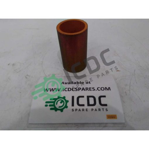 ALLIED WITAN - 1107-3/4 - Muffler