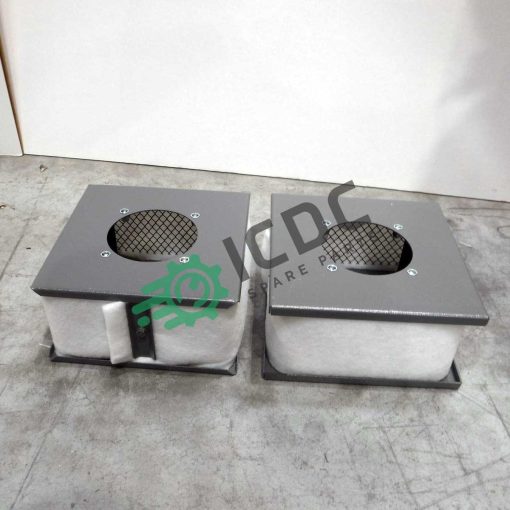 AROL - MAP-0046 - Blower - Image 5