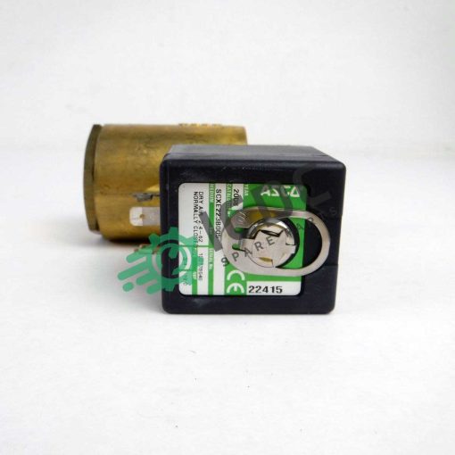 ASCO JOUCOMATIC - 22415 - Solenoid Valve - Image 2