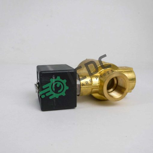 ASCO JOUCOMATIC - 22415 - Solenoid Valve - Image 5