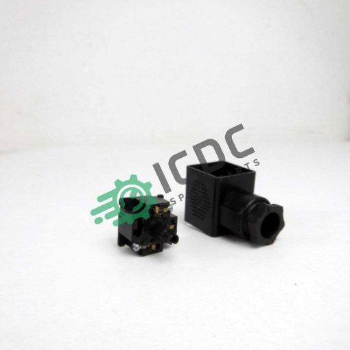 ASCO JOUCOMATIC - 22415 - Solenoid Valve - Image 9