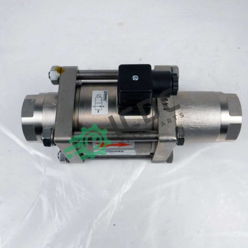 ASCO JOUCOMATIC - MK20NC24CCFP - Solenoid Valve - immagine 4