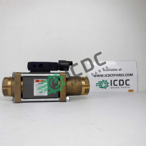 ASCO JOUCOMATIC - VMK-32 - Solenoid Valve