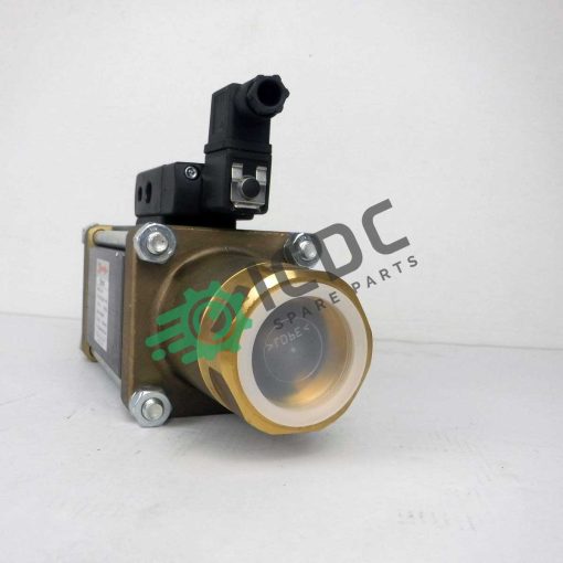 ASCO JOUCOMATIC - VMK-32 - Solenoid Valve - immagine 6