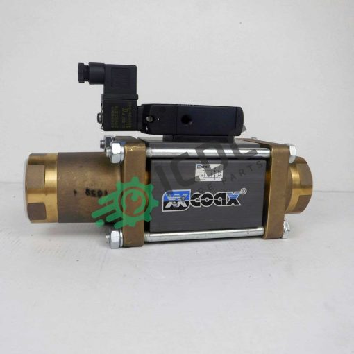 ASCO JOUCOMATIC - VMK-32 - Solenoid Valve - immagine 7