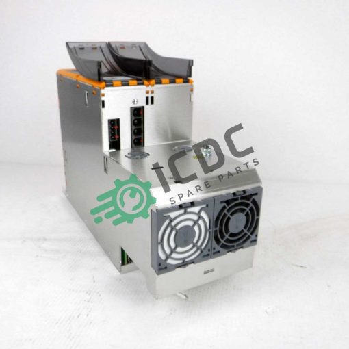 B&R Automation by ABB- 8BVI0440HCS0.000-1 - ACOPOS Multi-Inverter Module - Image 4