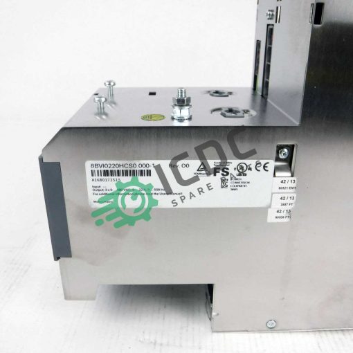 ATHENA - 5361 - Inverter - Image 2