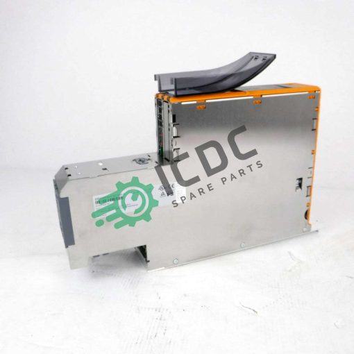 ATHENA - 603 - Driver - Image 3