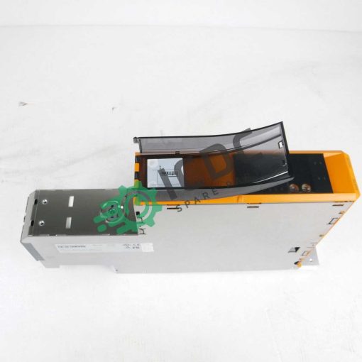ATHENA - 603 - Driver - Image 4
