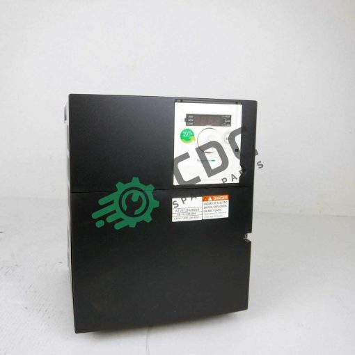ATHENA - 8422 - Control Units - ICDC-012034 - Image 3