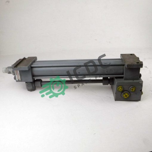 ATOS - CK-20-9 - Cylinder - Image 4