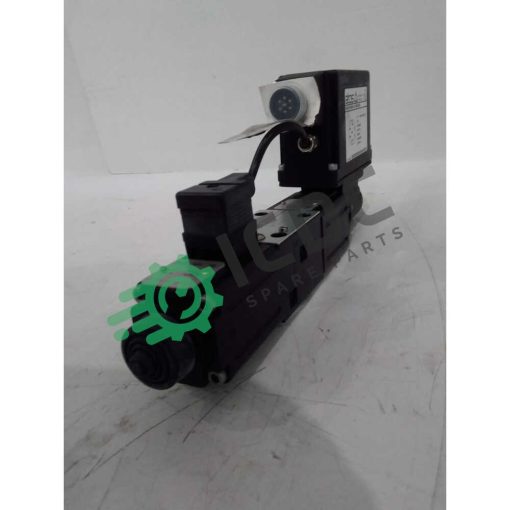 ATOS - DHZO-TE-071-D5 - Electrovalve - Image 4