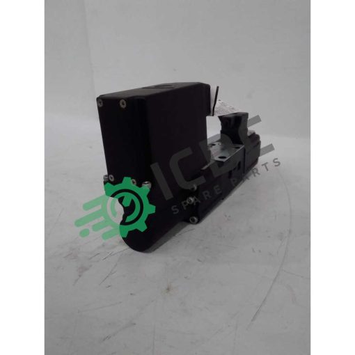 ATOS - DHZO-TE-071-D5 - Electrovalve - Image 5