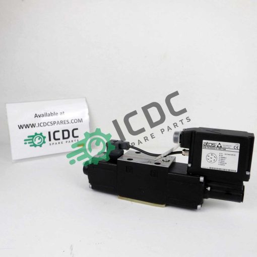 ATOS - DKZOR-TE-173 - Valve