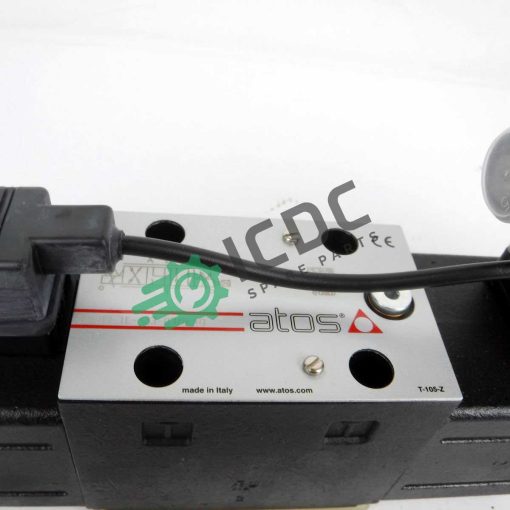 ATOS - DKZOR-TE-173 - Valve - immagine 3