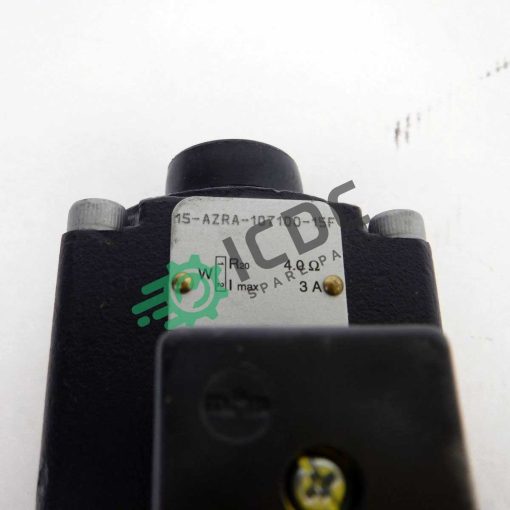 ATOS - DKZOR-TE-173 - Valve - immagine 4