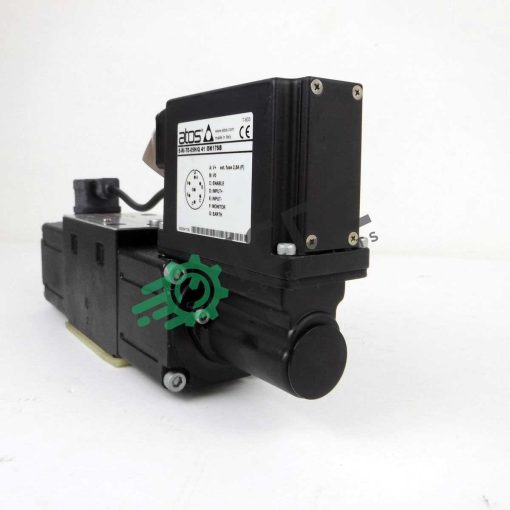 ATOS - DKZOR-TE-173 - Valve - immagine 7