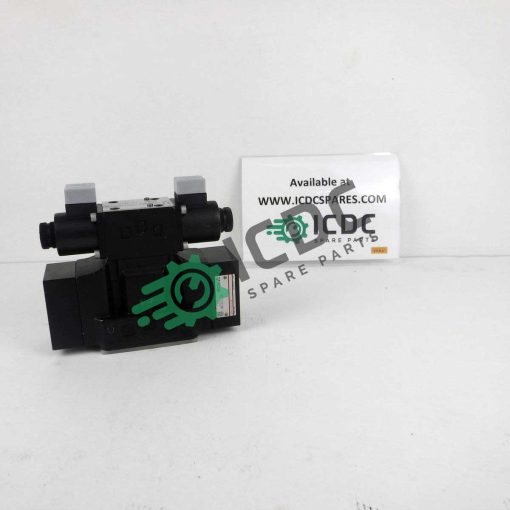 ATOS - DPHU-1713 - Valve