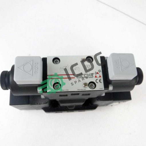 ATOS - DPHU-1713 - Valve - Image 4