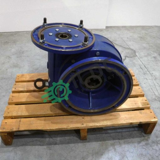 AUTOROTOR - 210024 - Gear-Reducer - immagine 4