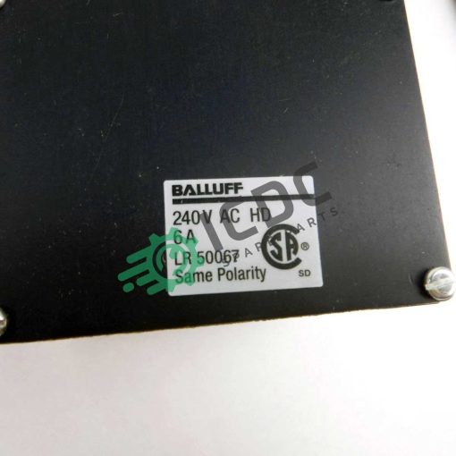 BALLUFF AUTOMATION - BNS543-B4 - Switch - Image 3