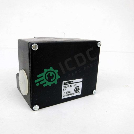 BALLUFF AUTOMATION - BNS543-B4 - Switch - Image 4