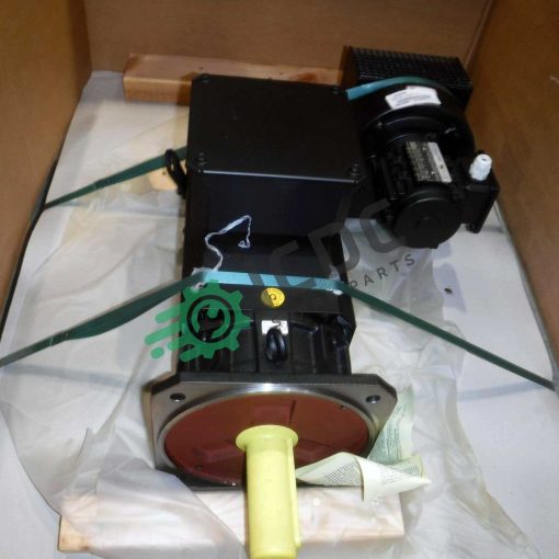 BAUMULLER - DS2-100LO54R - Motor - immagine 3
